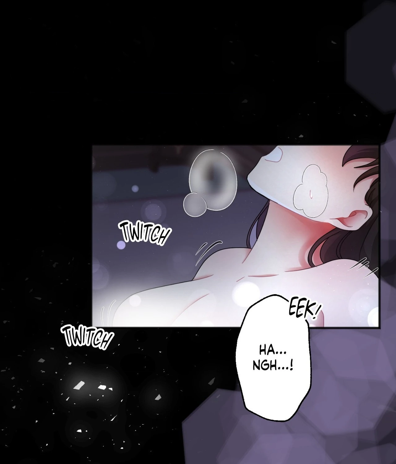 The Gilded Cage Chapter 18 page 22