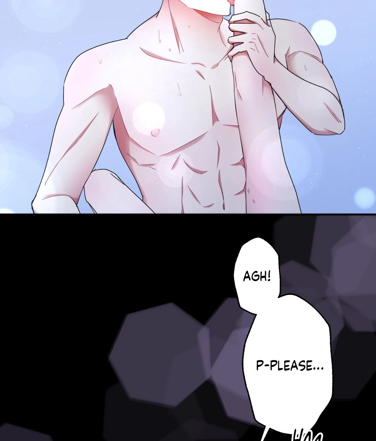 The Gilded Cage Chapter 18 page 25
