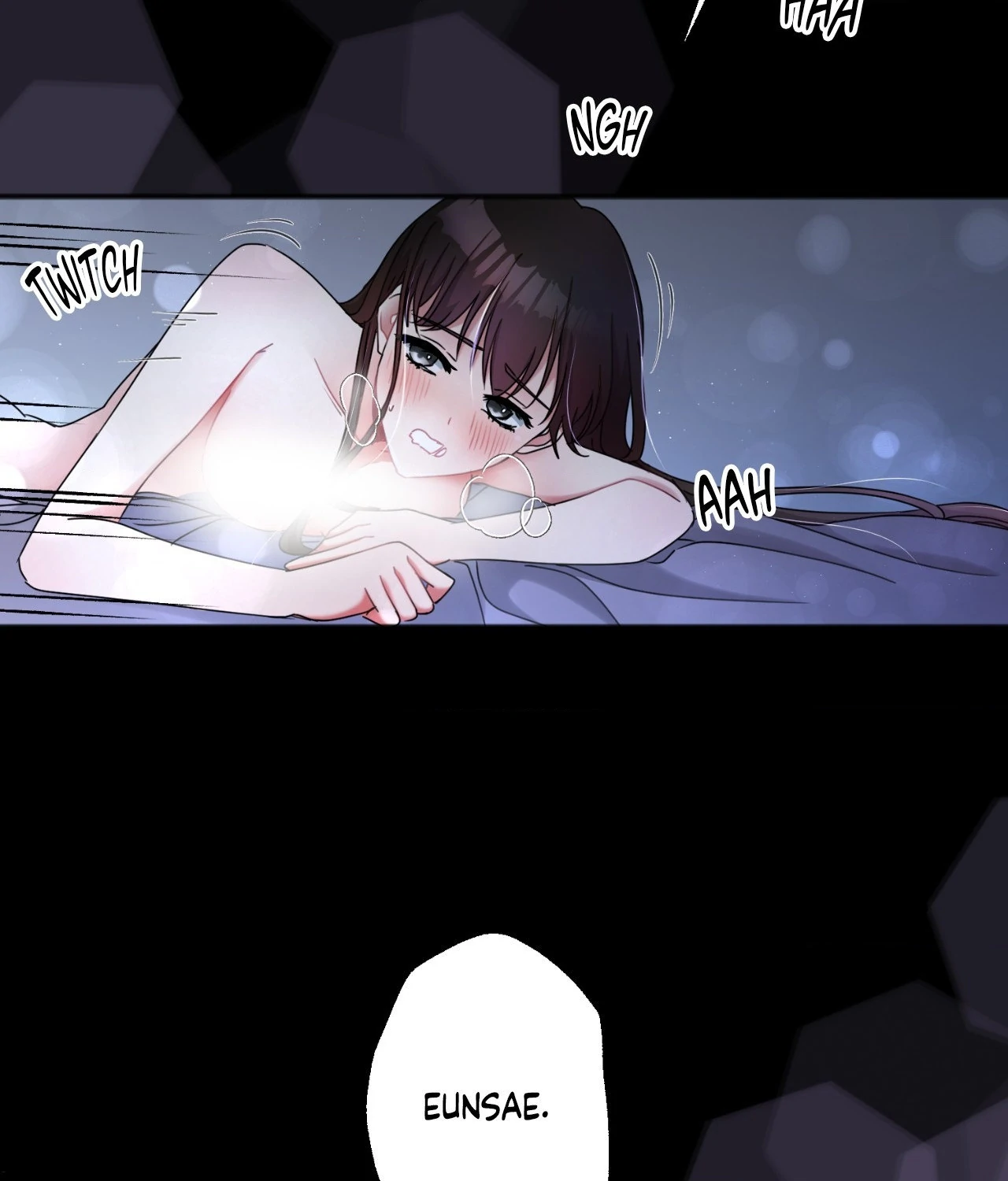 The Gilded Cage Chapter 18 page 26