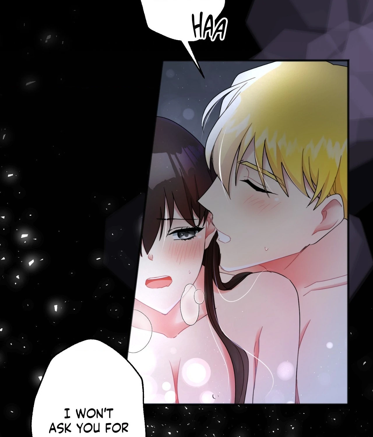 The Gilded Cage Chapter 18 page 27