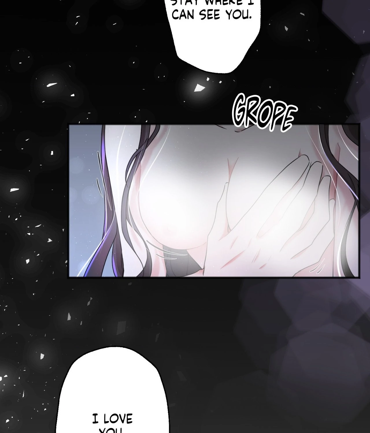 The Gilded Cage Chapter 18 page 29