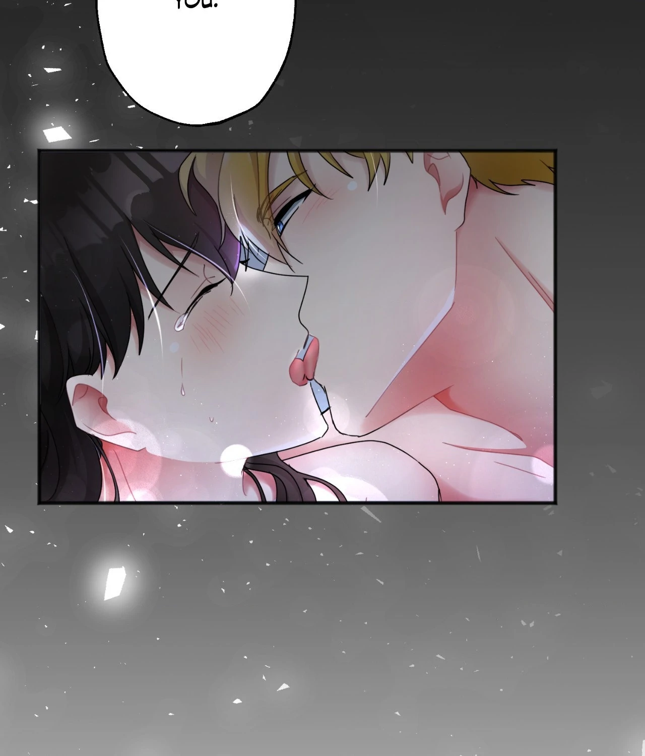 The Gilded Cage Chapter 18 page 30