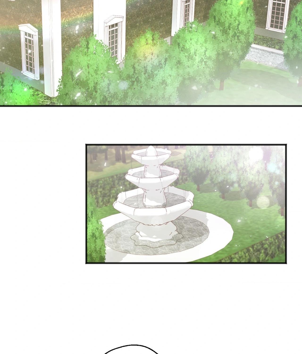 The Gilded Cage Chapter 18 page 33