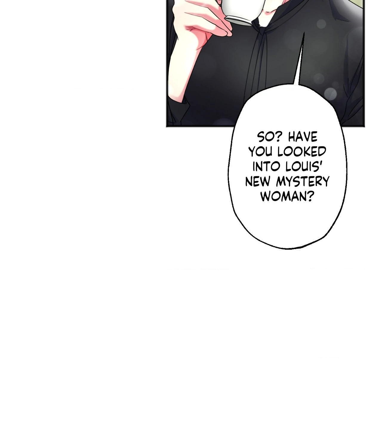The Gilded Cage Chapter 18 page 35