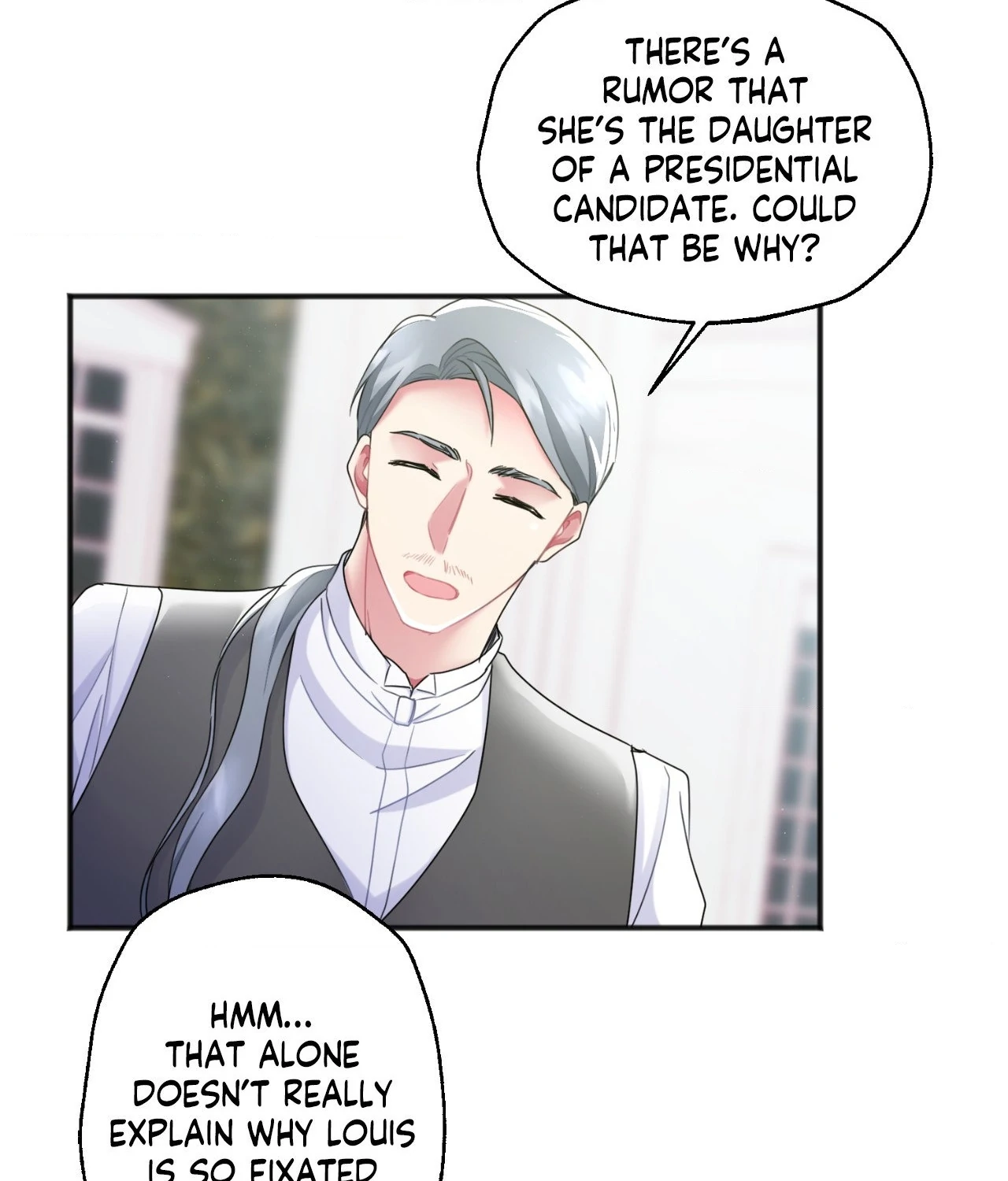 The Gilded Cage Chapter 18 page 42