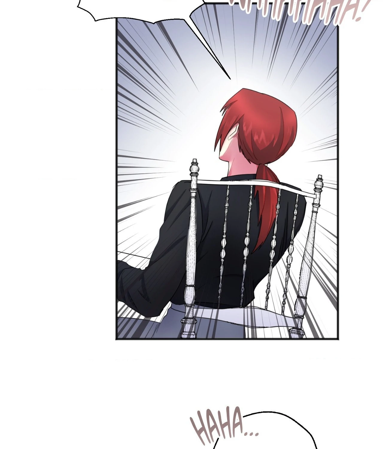 The Gilded Cage Chapter 18 page 48