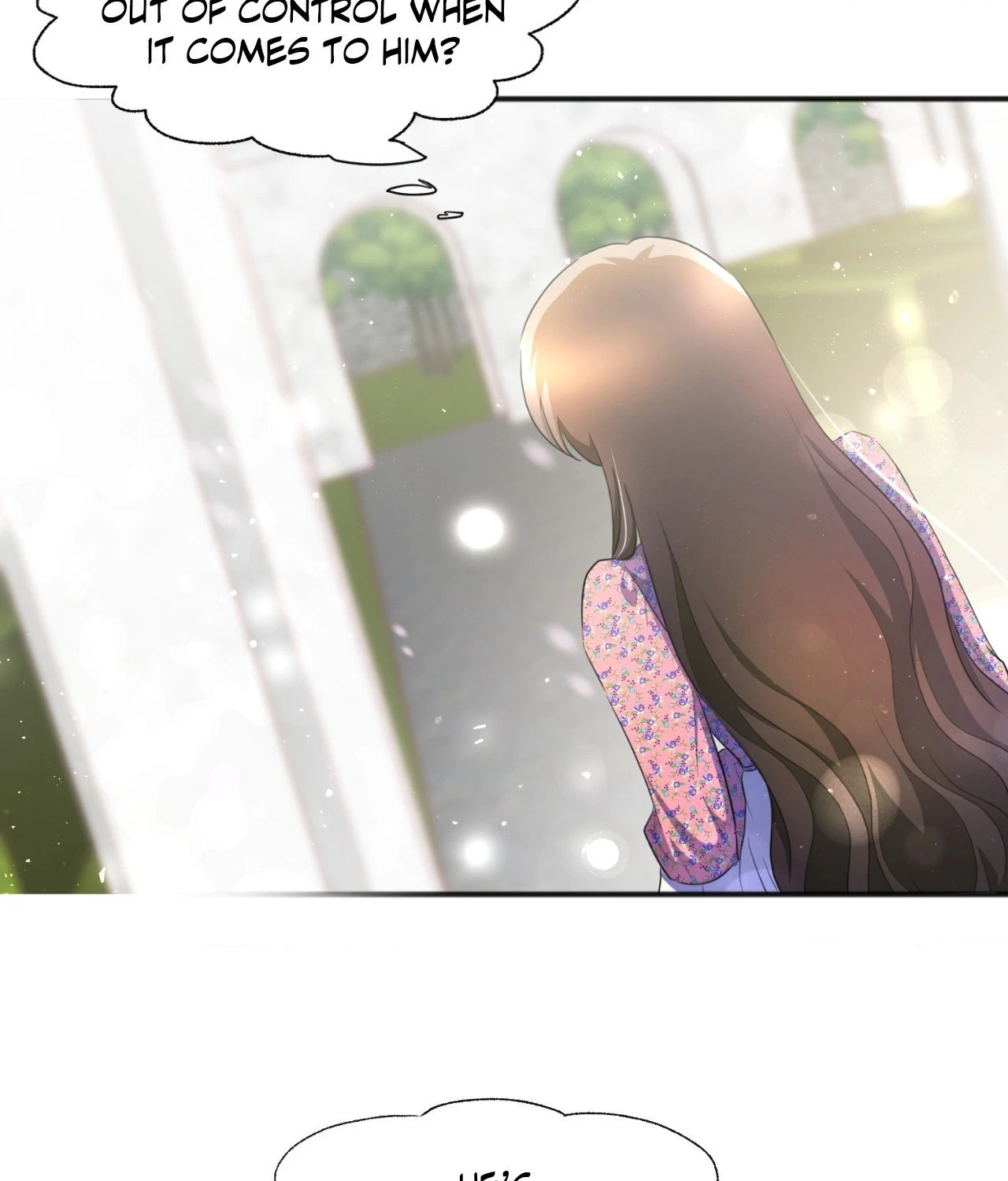 The Gilded Cage Chapter 18 page 57