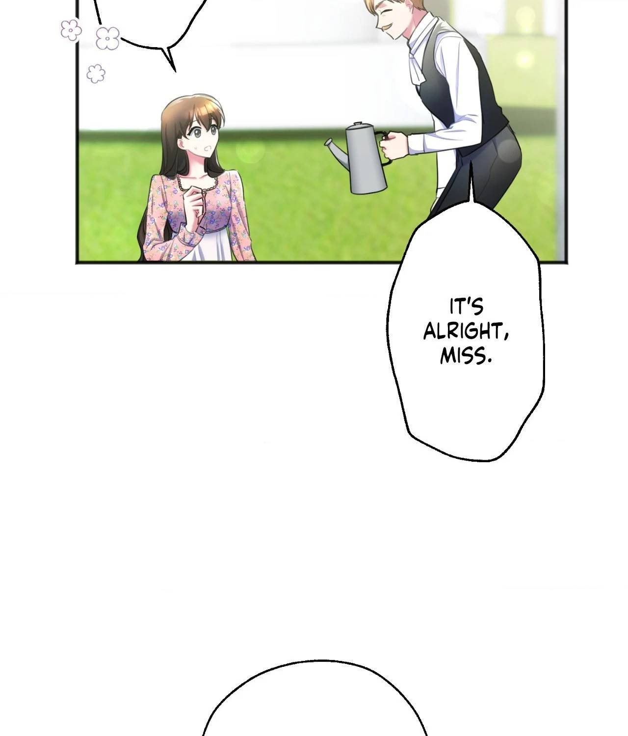 The Gilded Cage Chapter 18 page 65