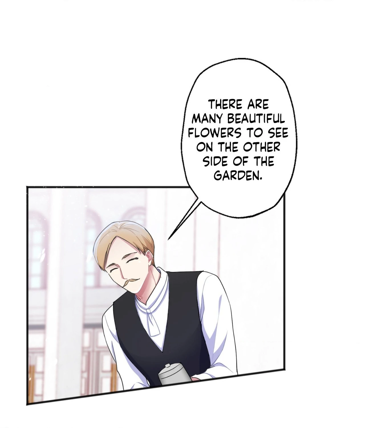 The Gilded Cage Chapter 19 page 2