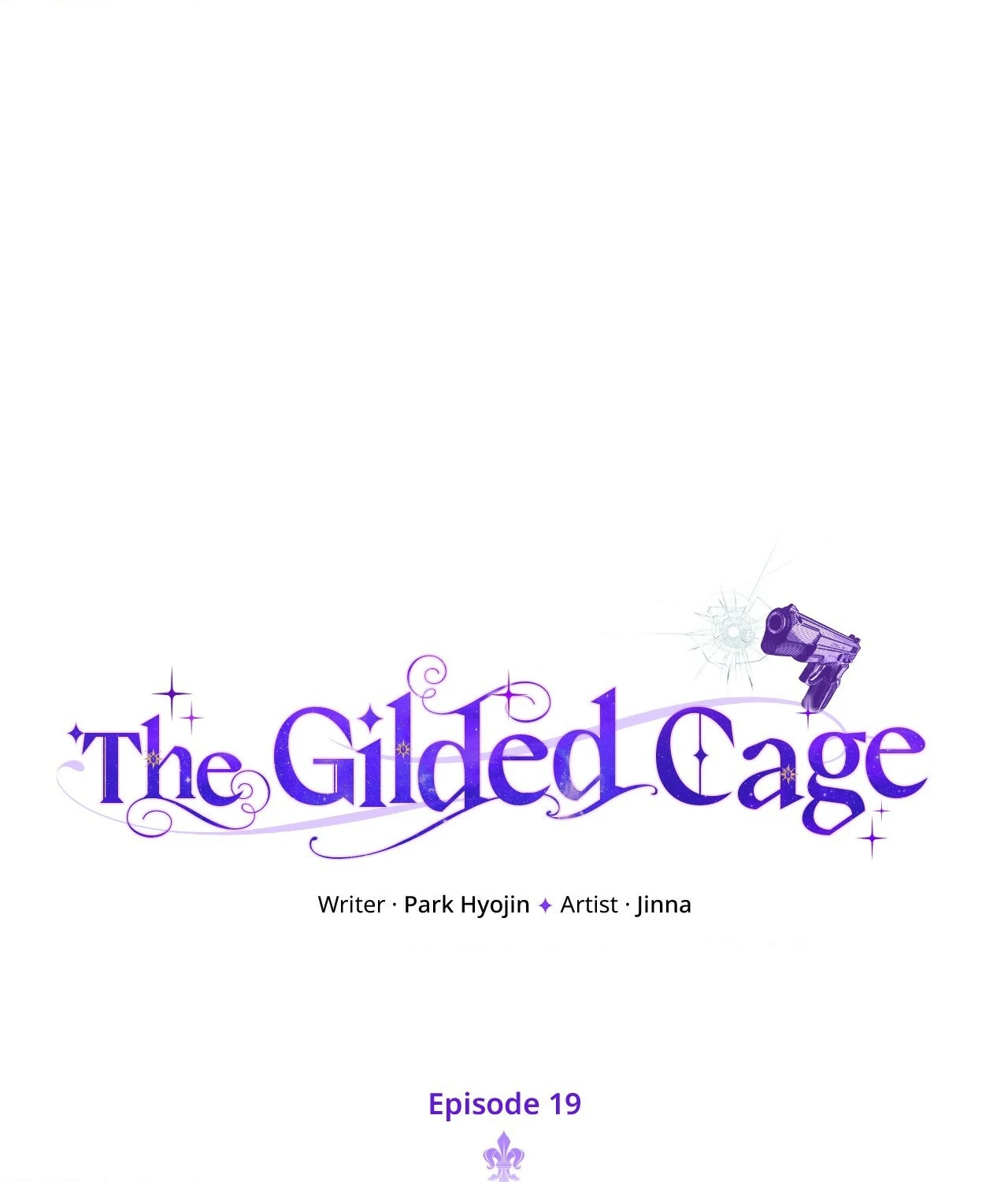 The Gilded Cage Chapter 19 page 4