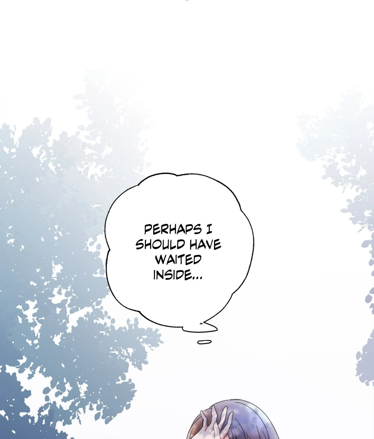 The Gilded Cage Chapter 19 page 5