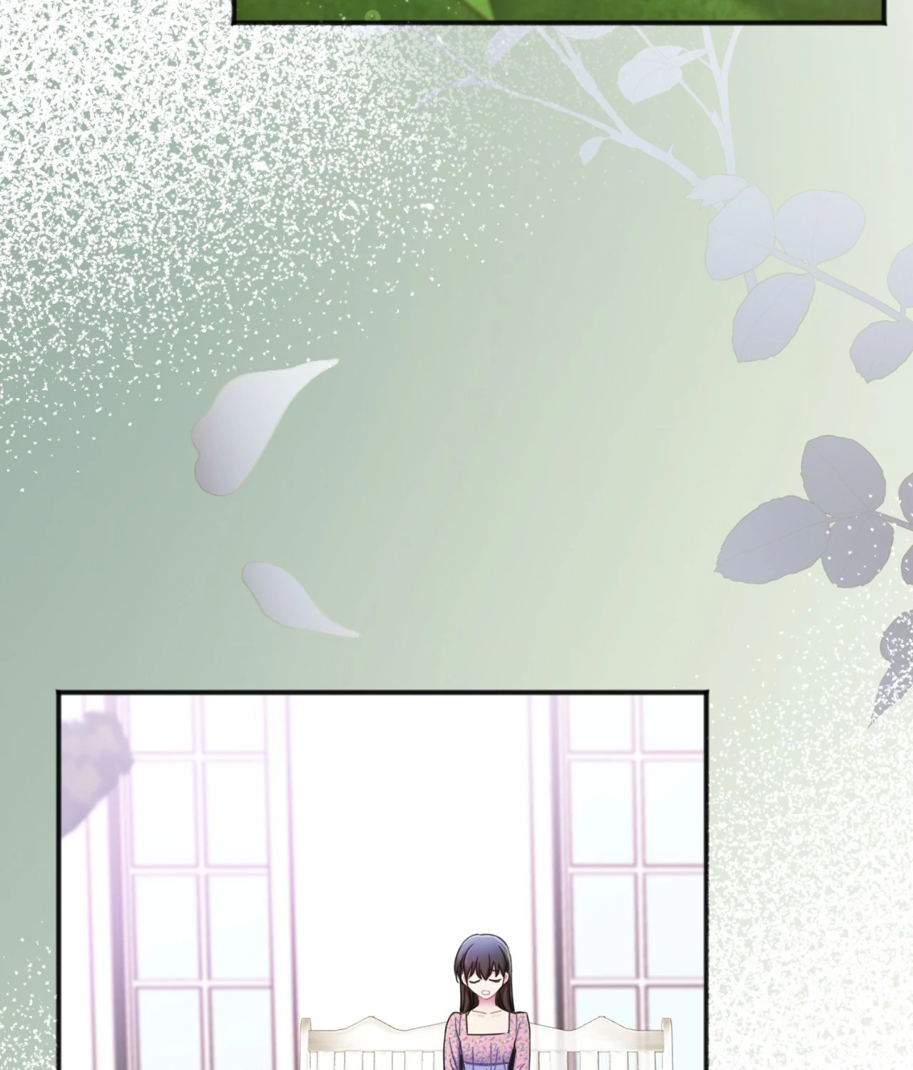 The Gilded Cage Chapter 19 page 8