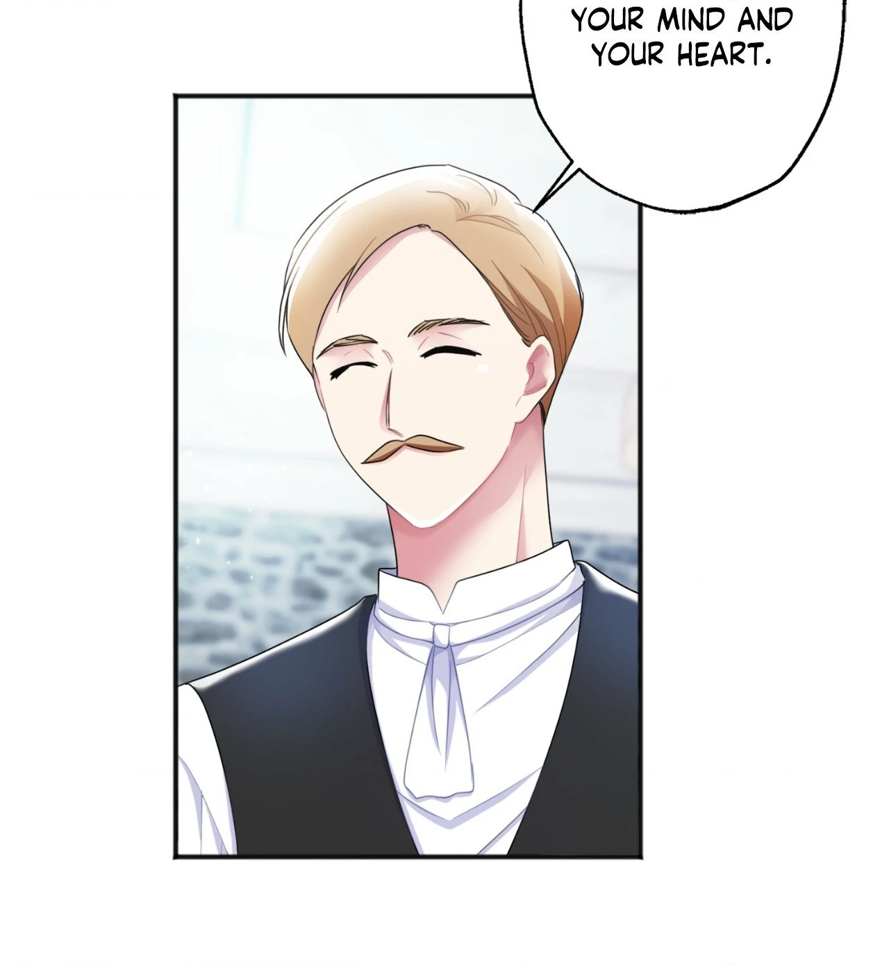 The Gilded Cage Chapter 19 page 19