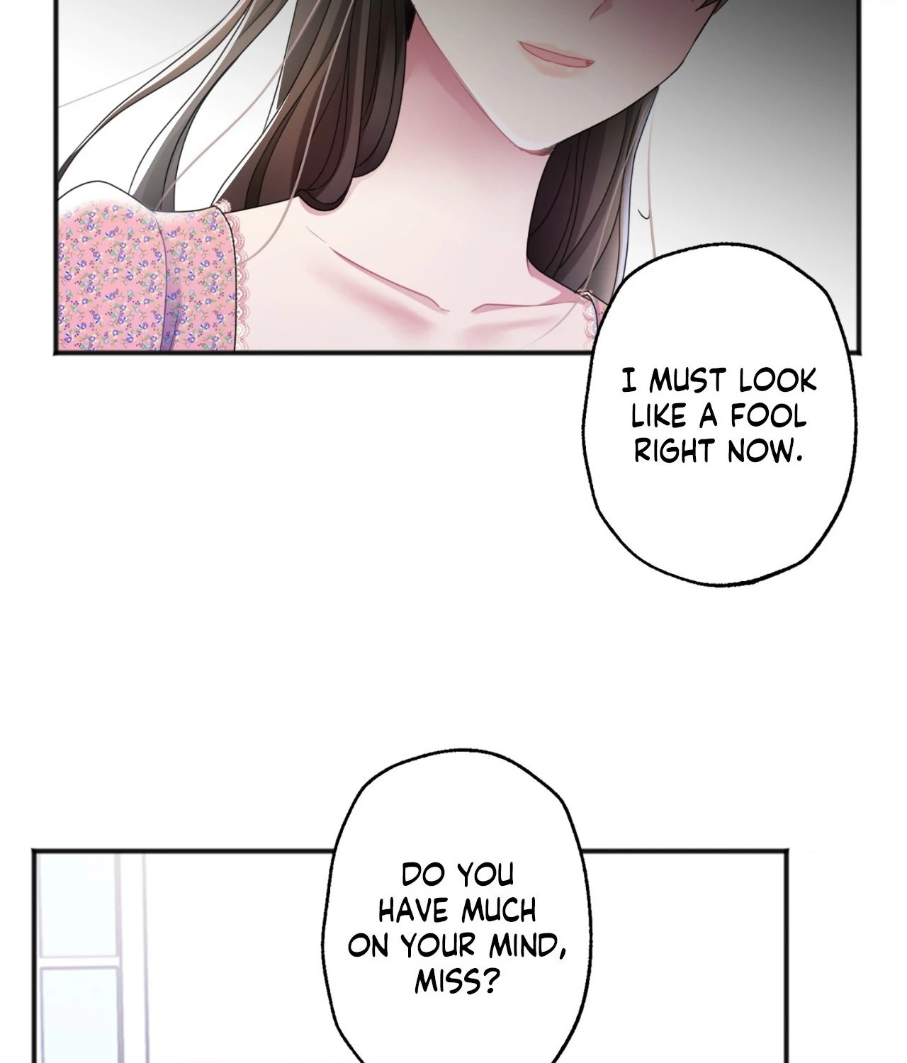 The Gilded Cage Chapter 19 page 16