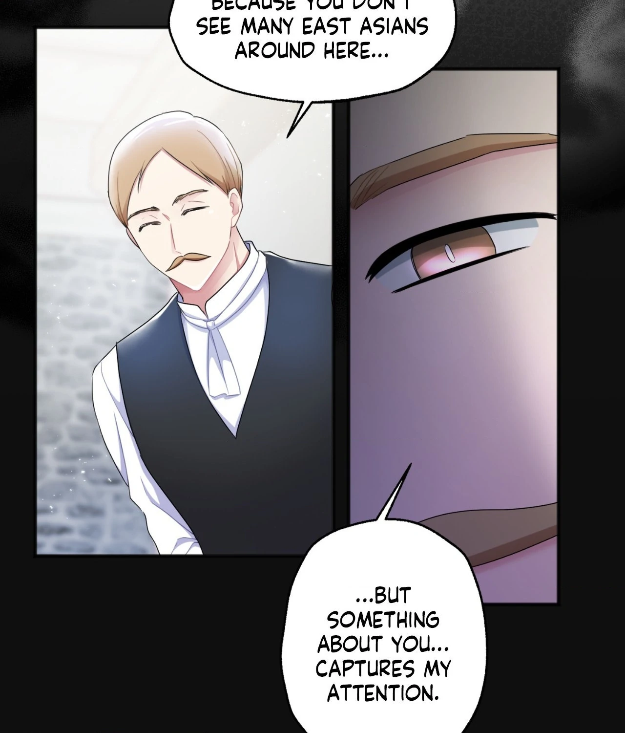 The Gilded Cage Chapter 19 page 24