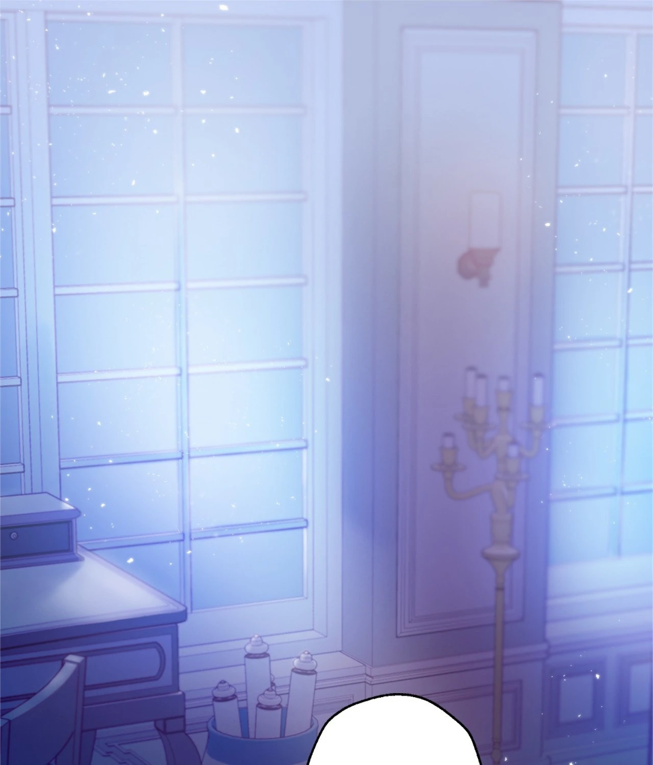 The Gilded Cage Chapter 19 page 32