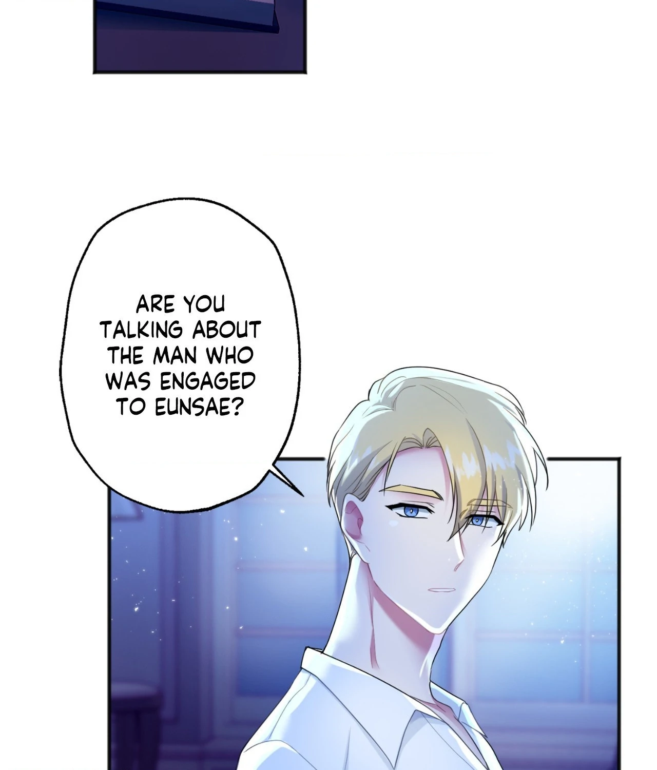 The Gilded Cage Chapter 19 page 34