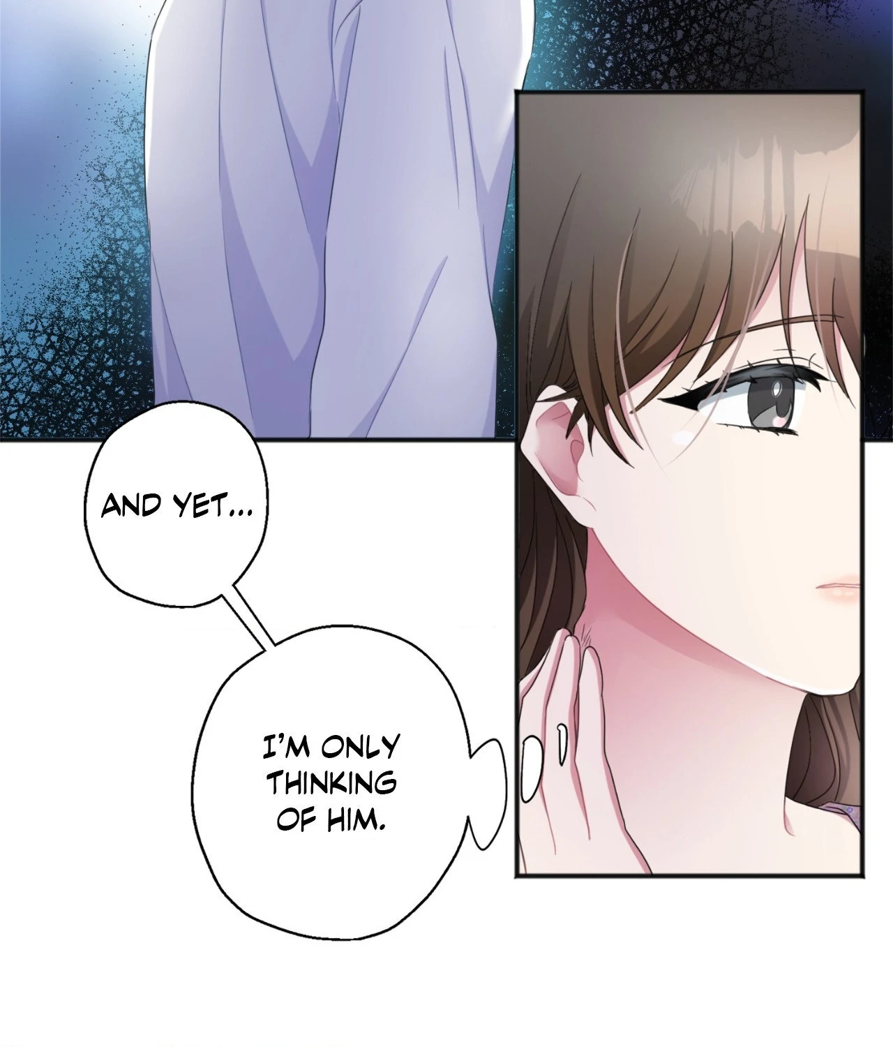 The Gilded Cage Chapter 19 page 12