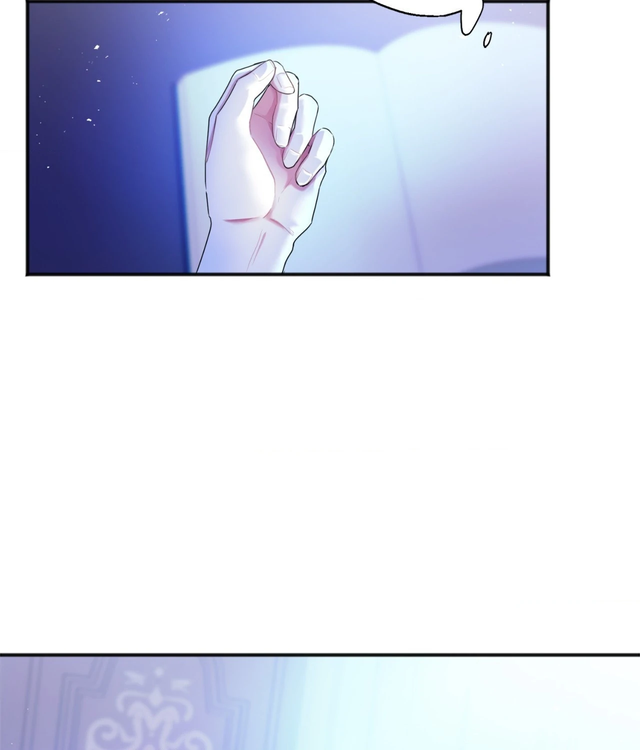 The Gilded Cage Chapter 19 page 46