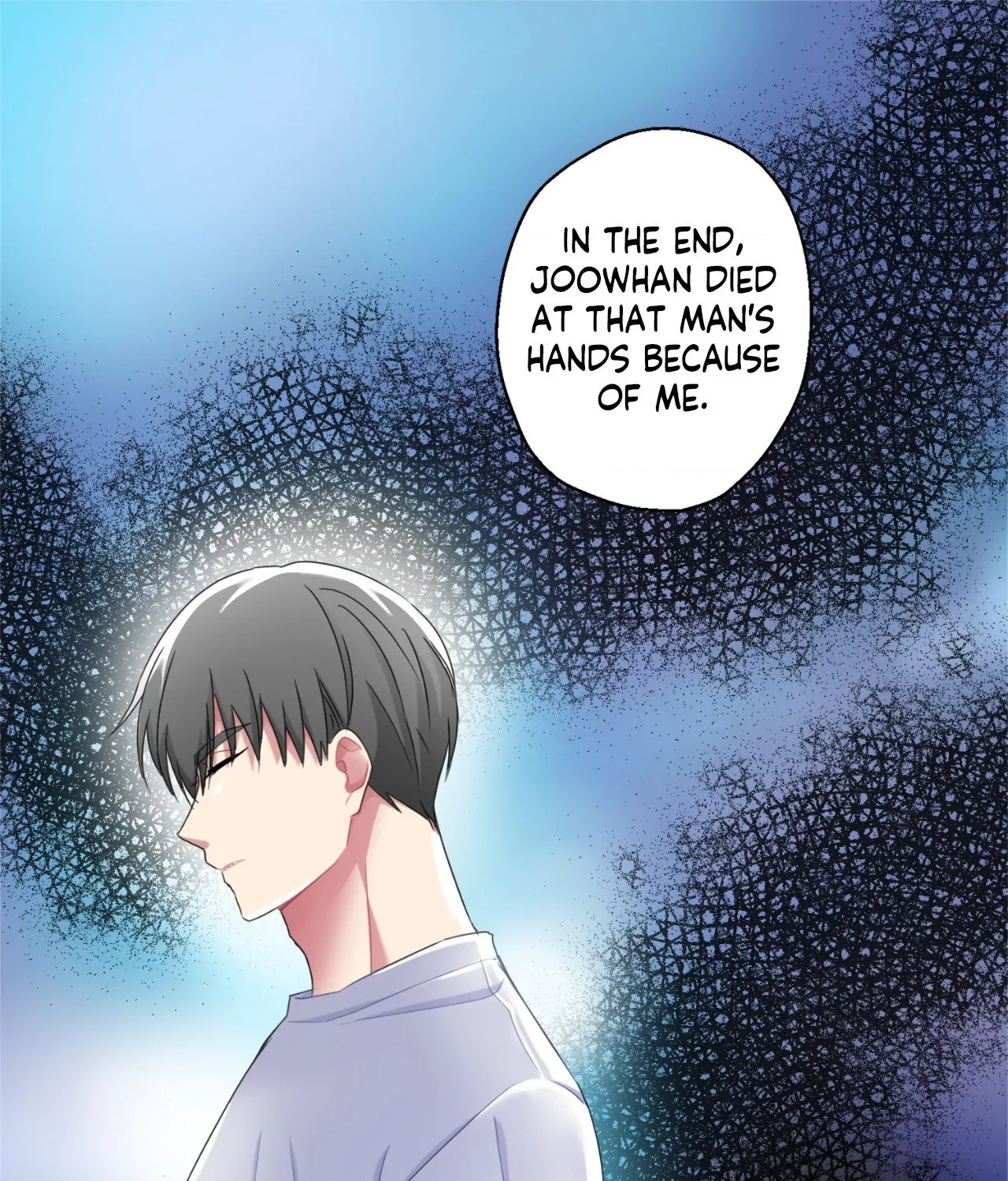 The Gilded Cage Chapter 19 page 11