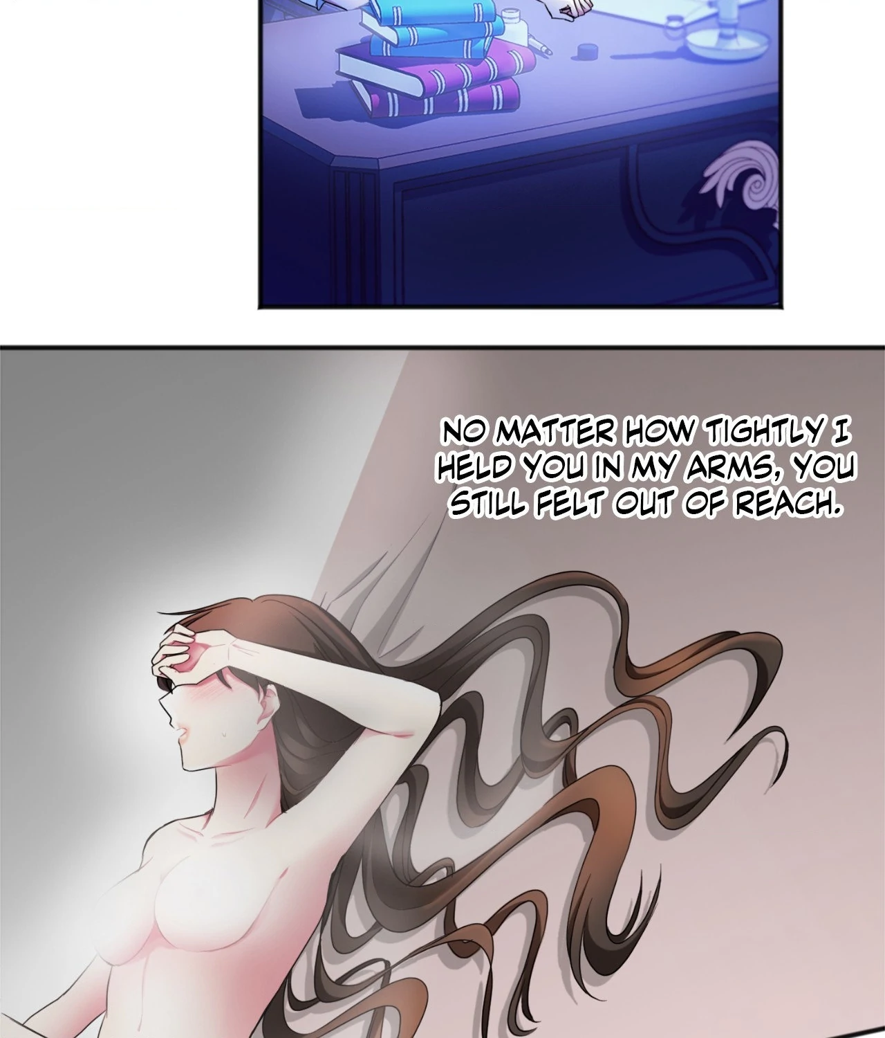 The Gilded Cage Chapter 19 page 43