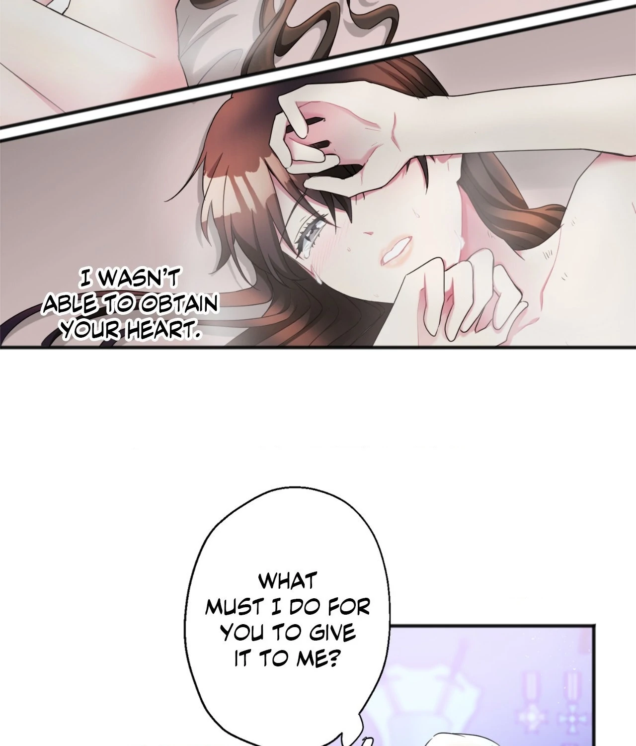 The Gilded Cage Chapter 19 page 44