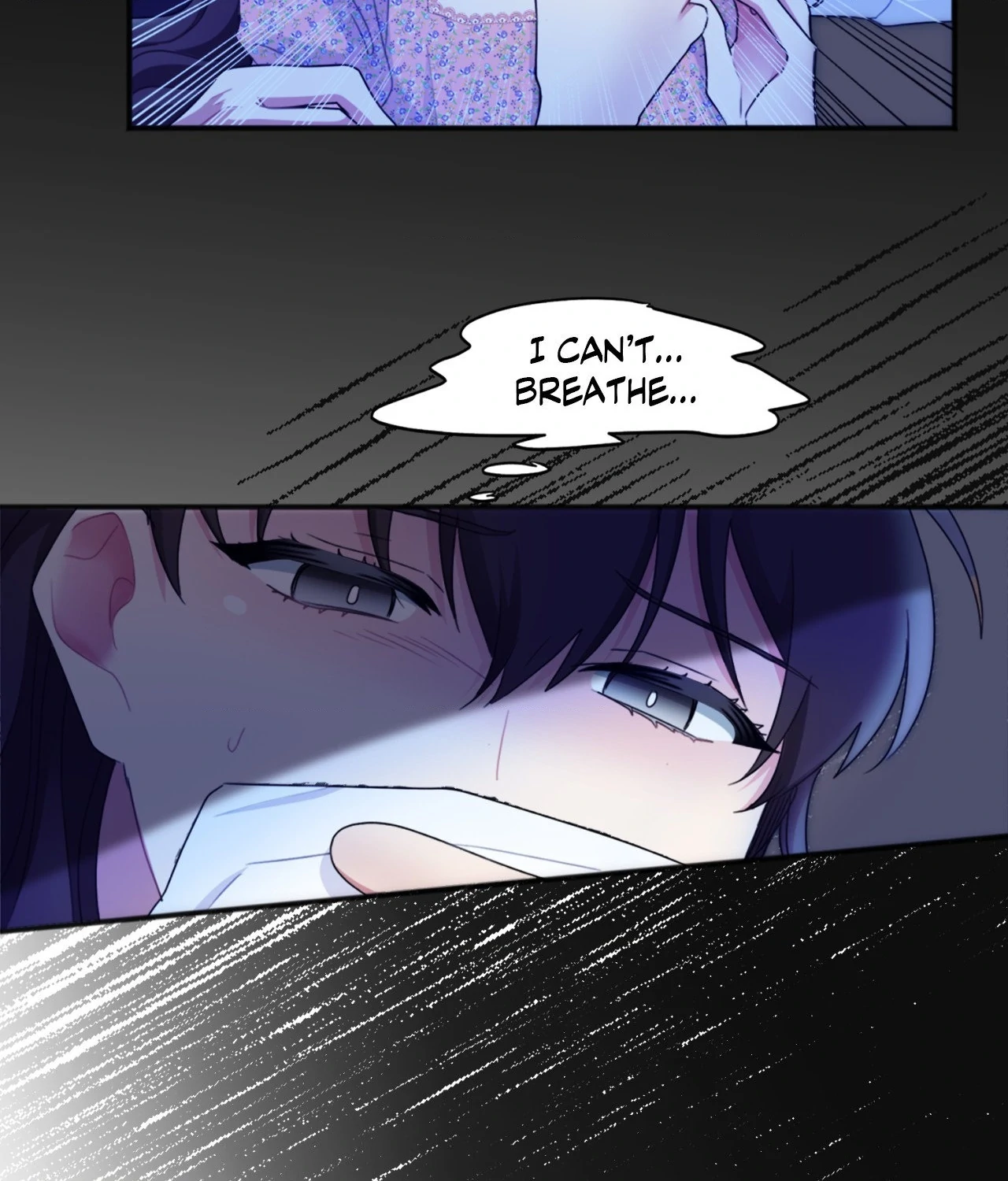 The Gilded Cage Chapter 19 page 27