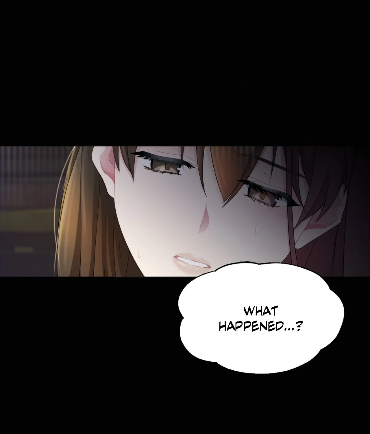 The Gilded Cage Chapter 19 page 57