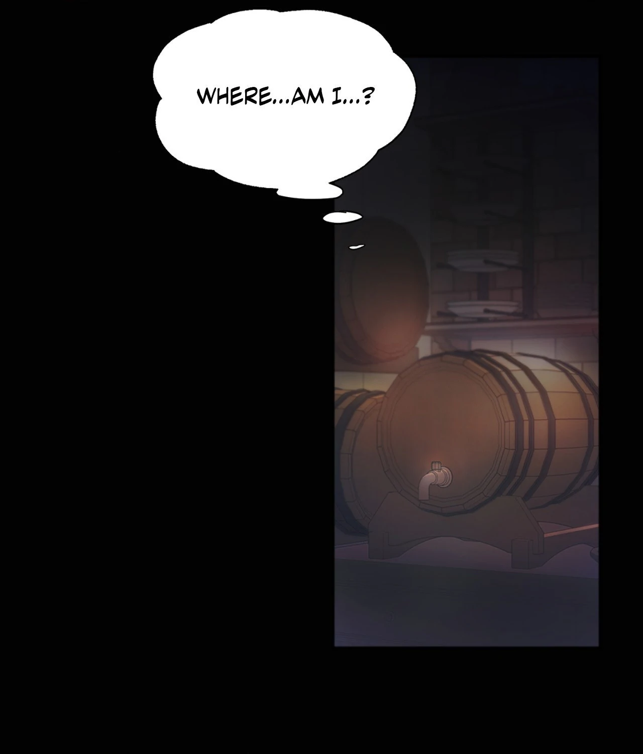 The Gilded Cage Chapter 19 page 58