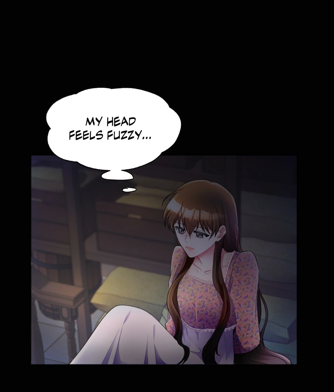 The Gilded Cage Chapter 19 page 59