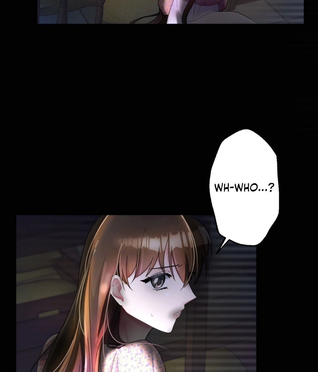 The Gilded Cage Chapter 19 page 62