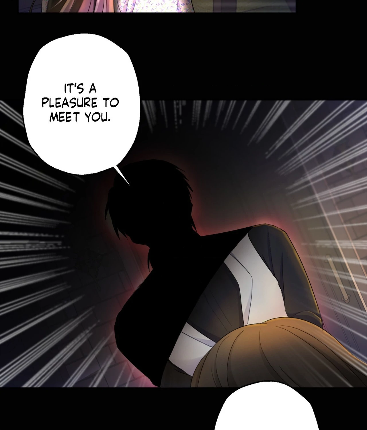 The Gilded Cage Chapter 19 page 63