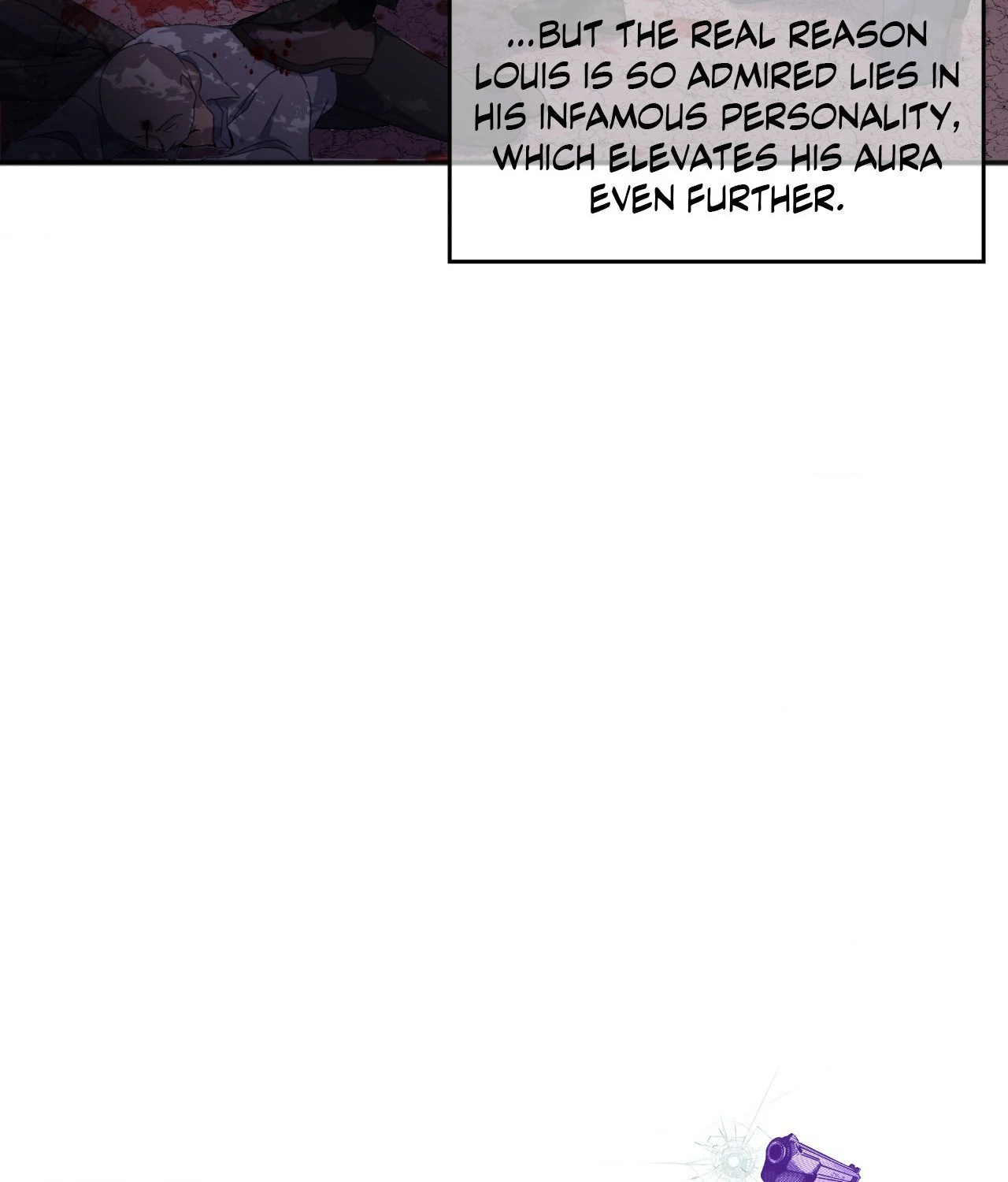 The Gilded Cage Chapter 2 page 10