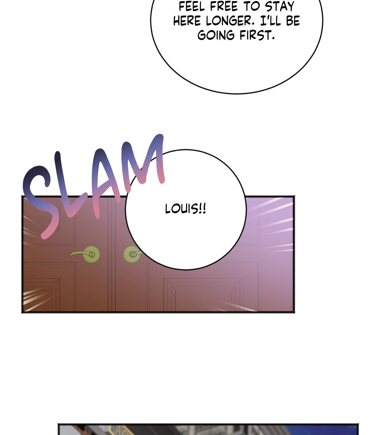 The Gilded Cage Chapter 2 page 49