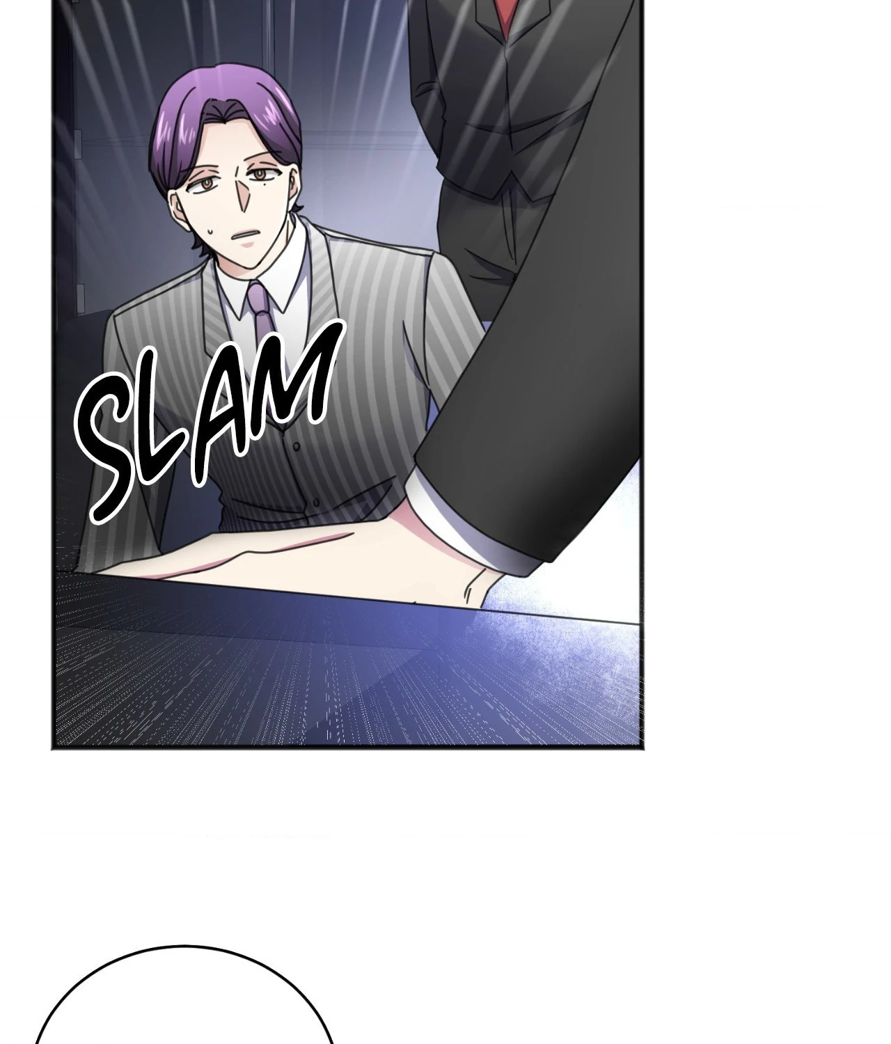 The Gilded Cage Chapter 2 page 18