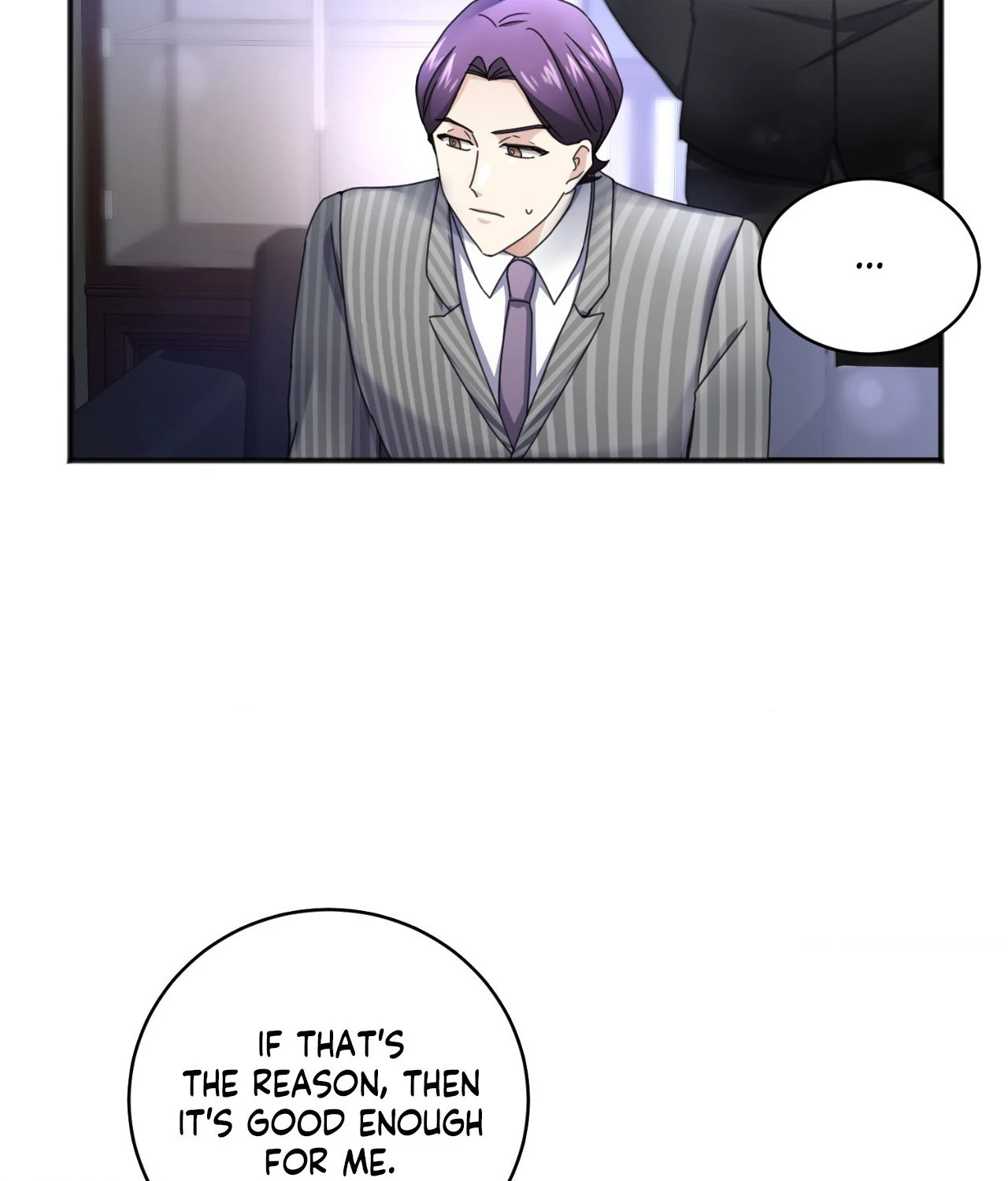 The Gilded Cage Chapter 2 page 21