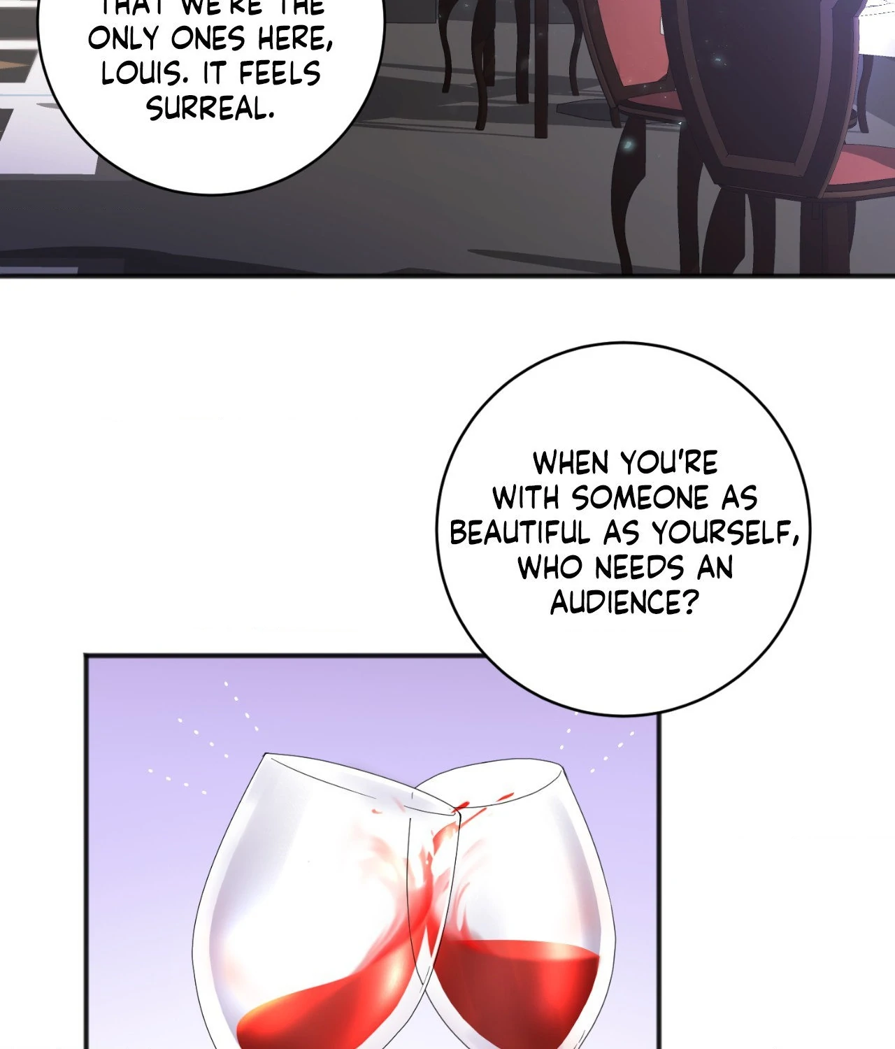 The Gilded Cage Chapter 2 page 30