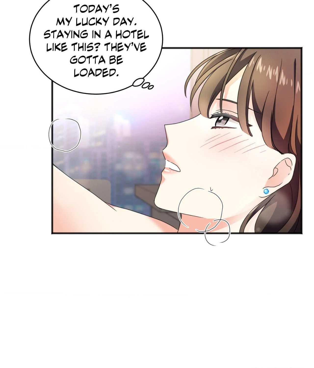 The Gilded Cage Chapter 2 page 39
