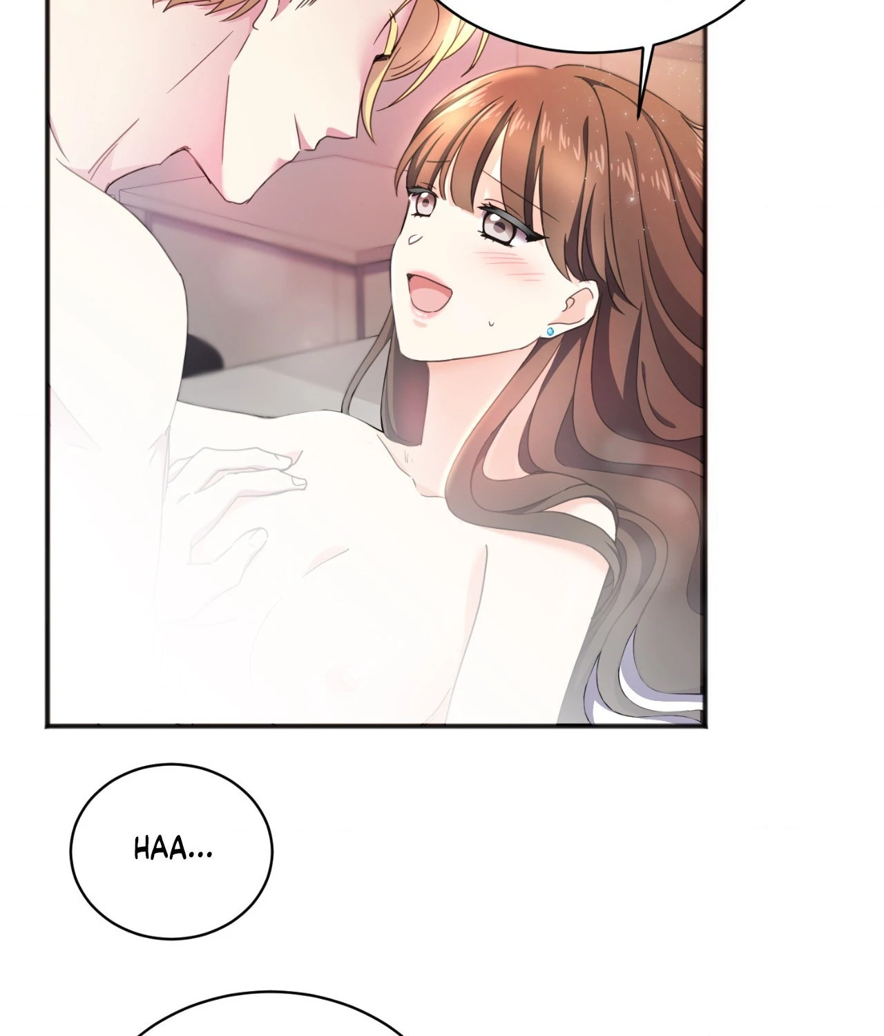 The Gilded Cage Chapter 2 page 38
