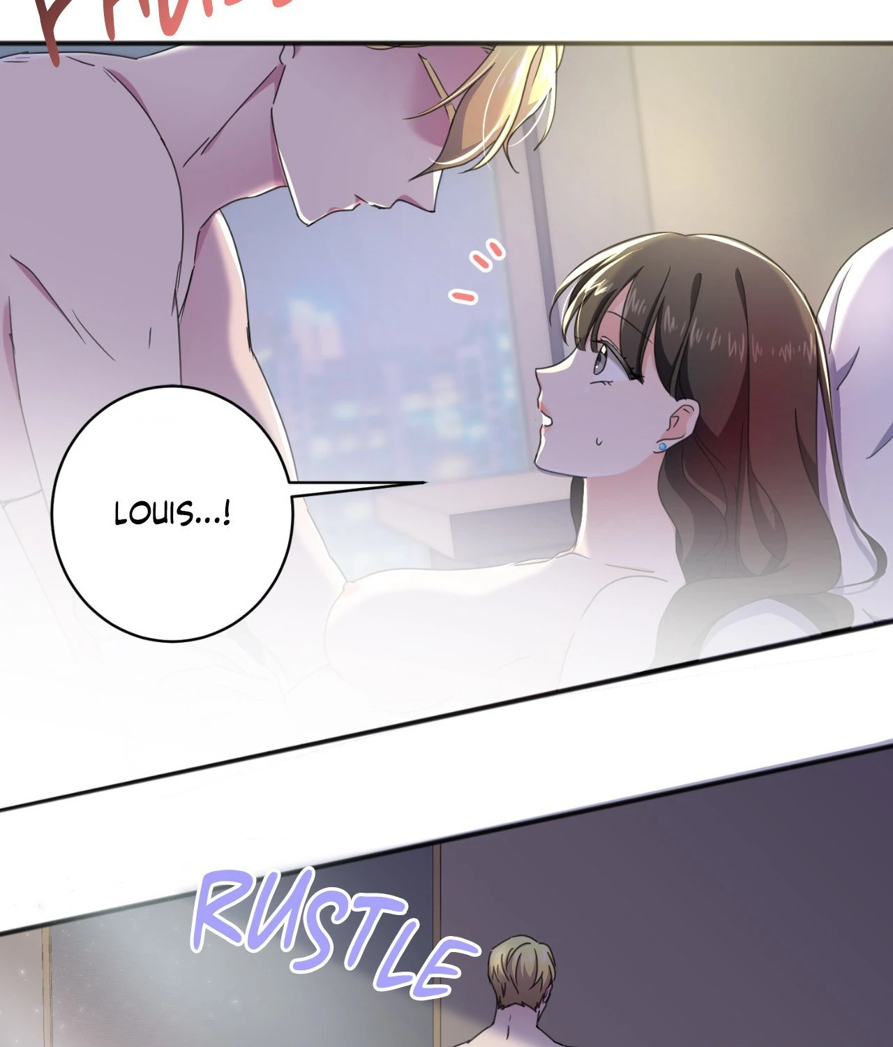 The Gilded Cage Chapter 2 page 43