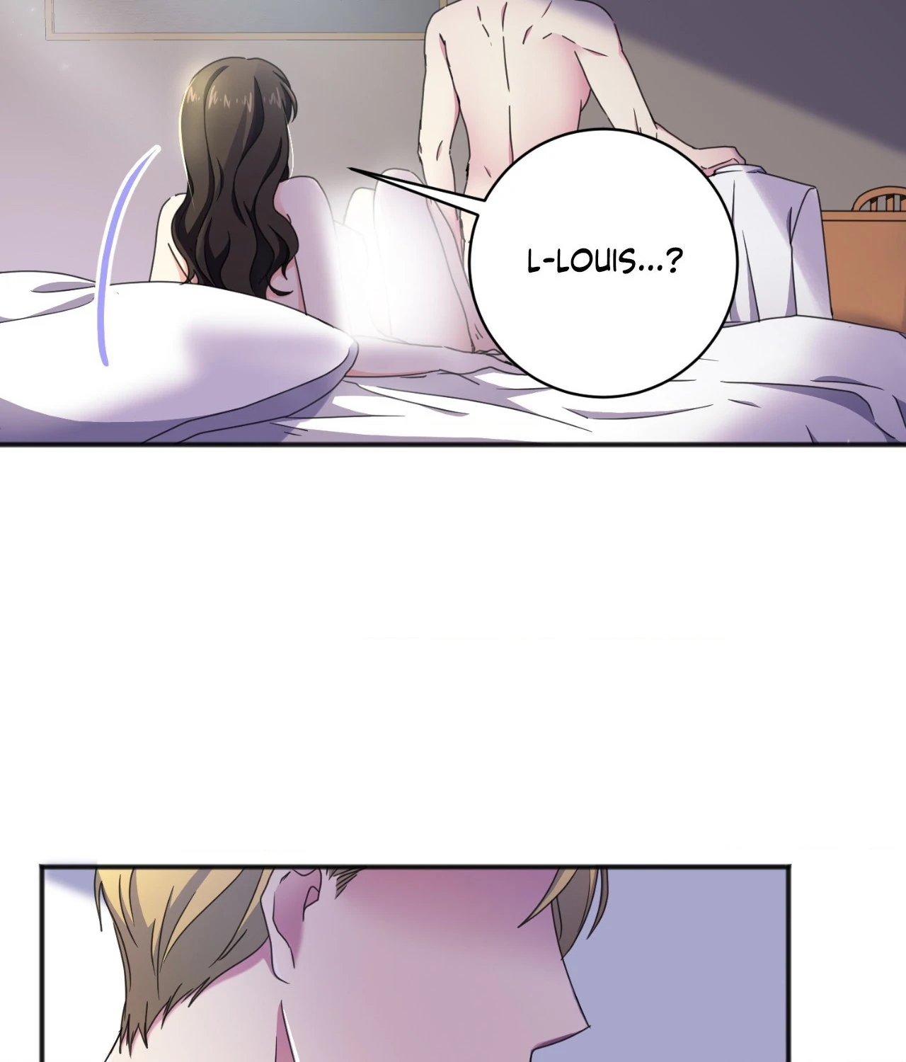 The Gilded Cage Chapter 2 page 44