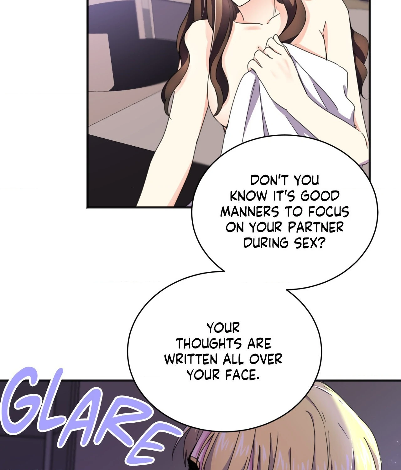 The Gilded Cage Chapter 2 page 46