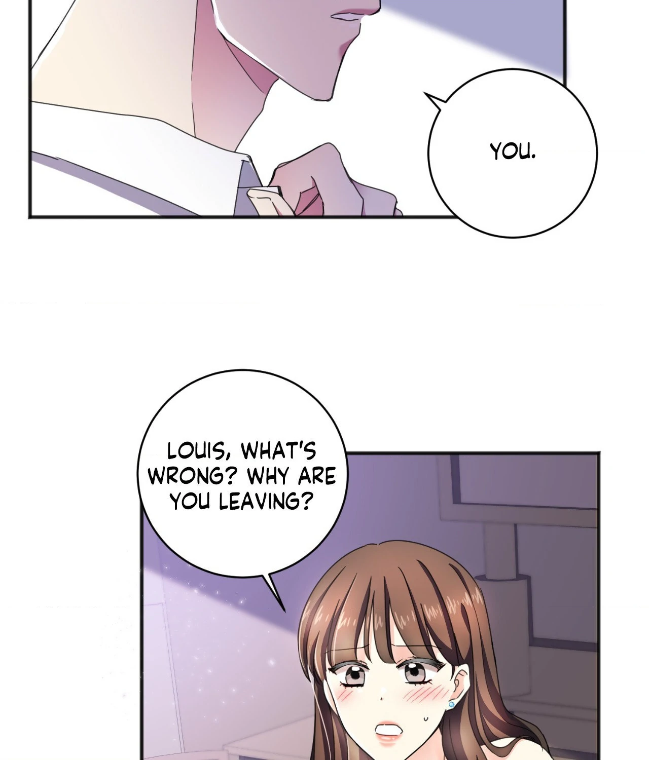 The Gilded Cage Chapter 2 page 45