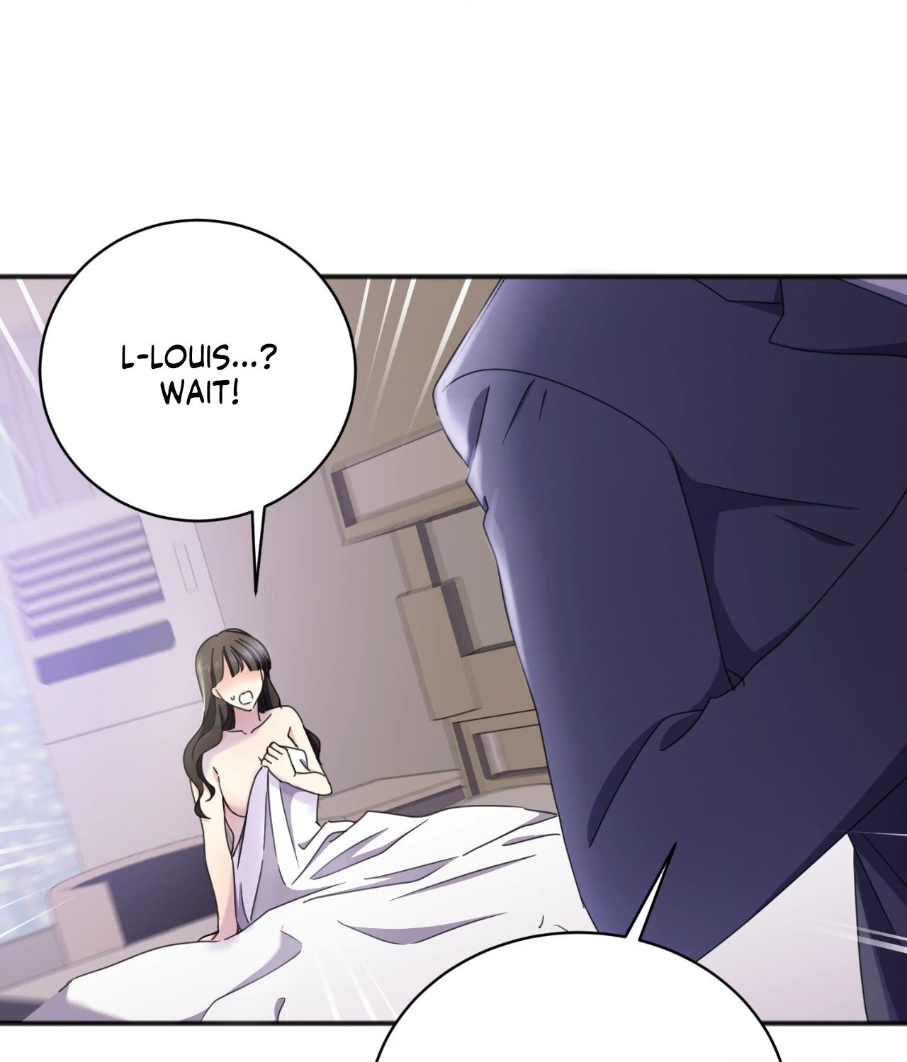 The Gilded Cage Chapter 2 page 48