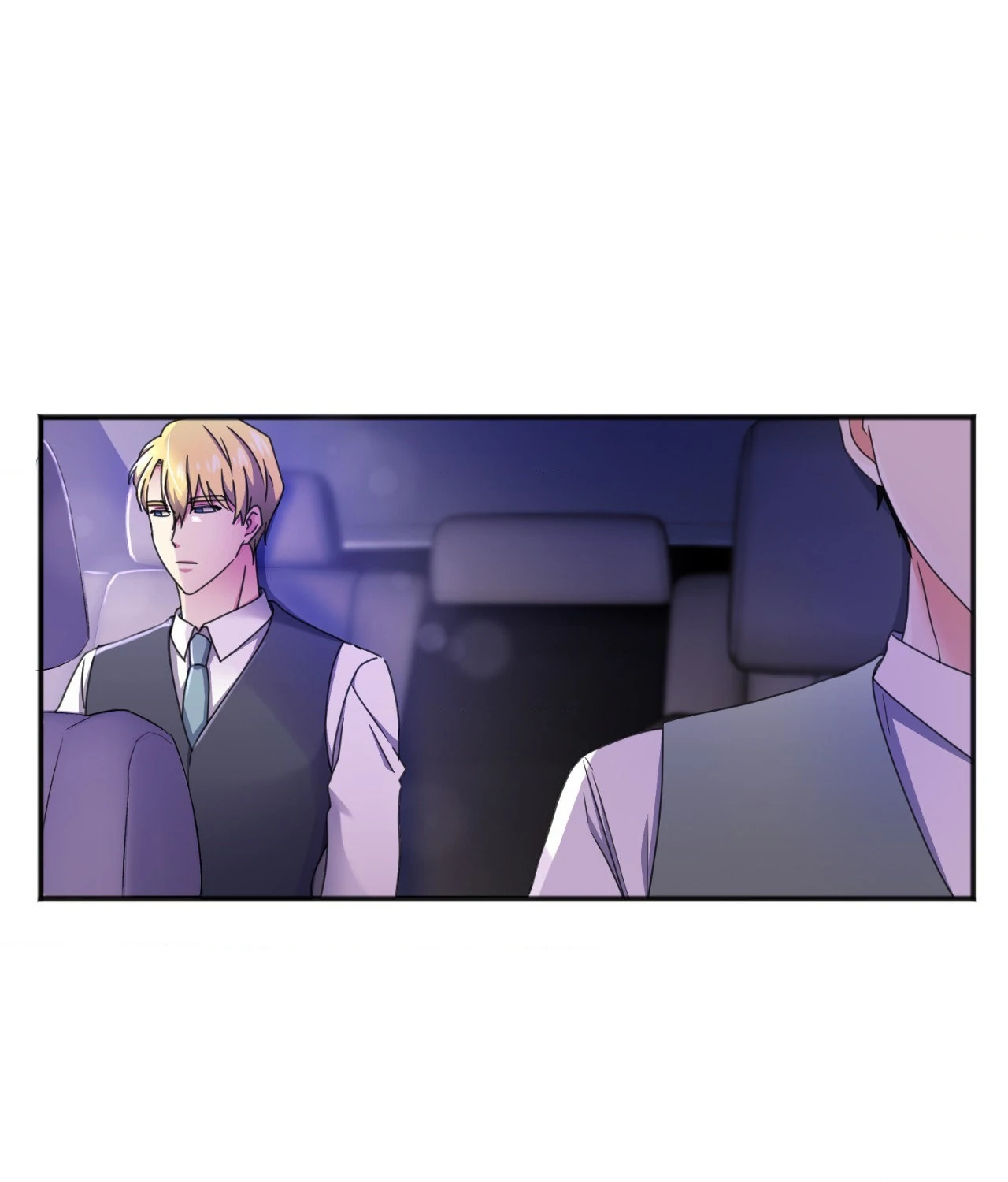 The Gilded Cage Chapter 2 page 51