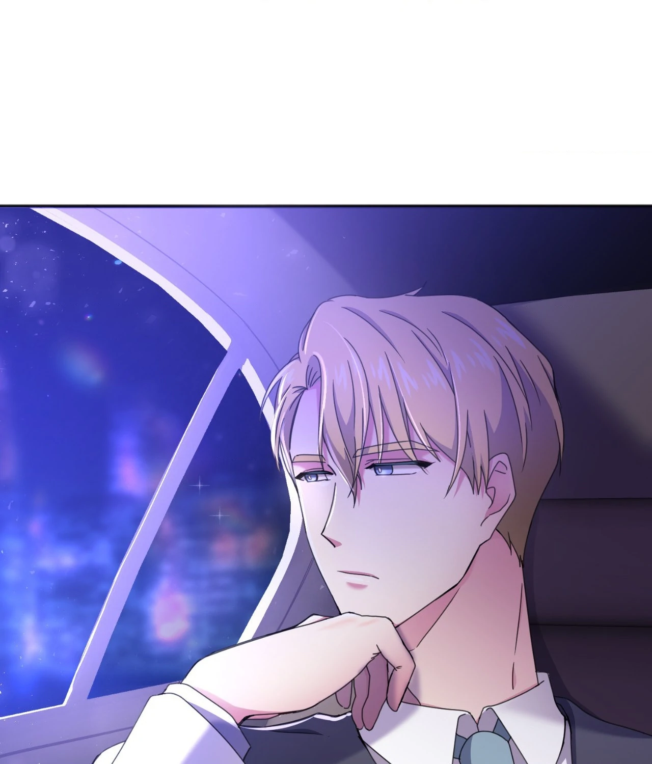 The Gilded Cage Chapter 2 page 52