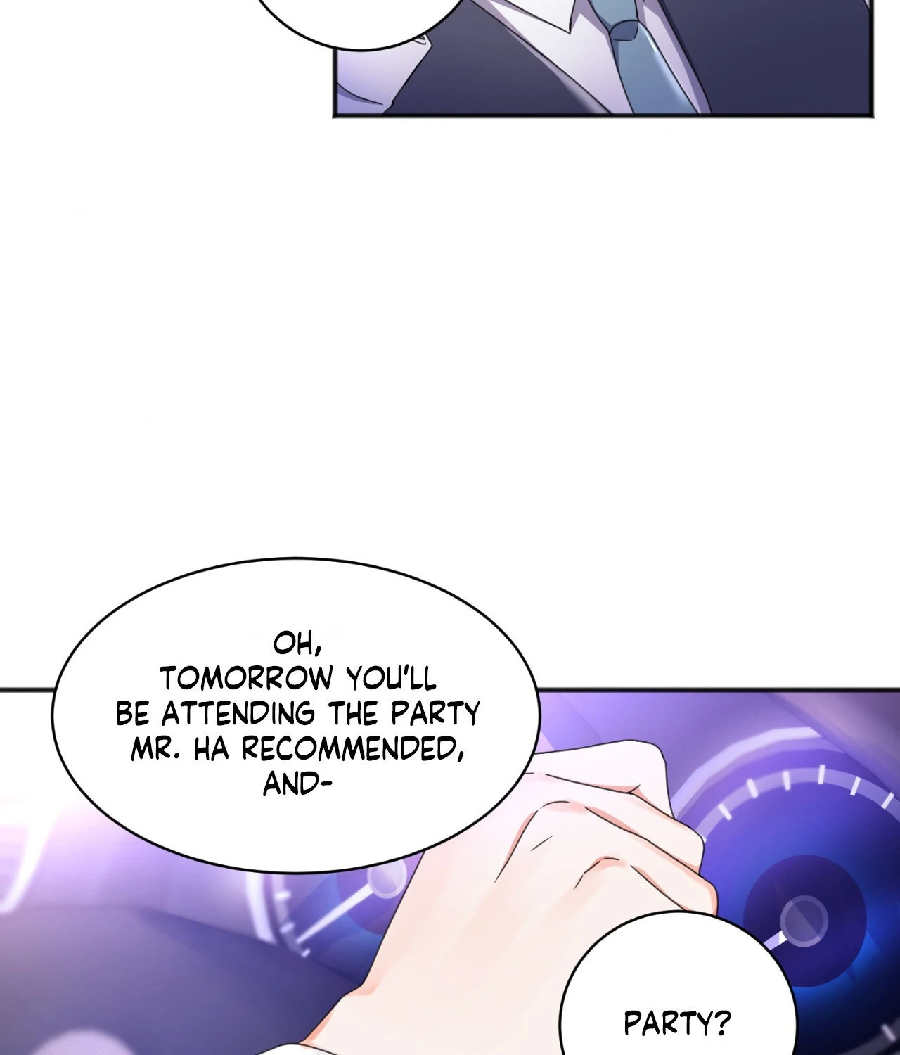 The Gilded Cage Chapter 2 page 55