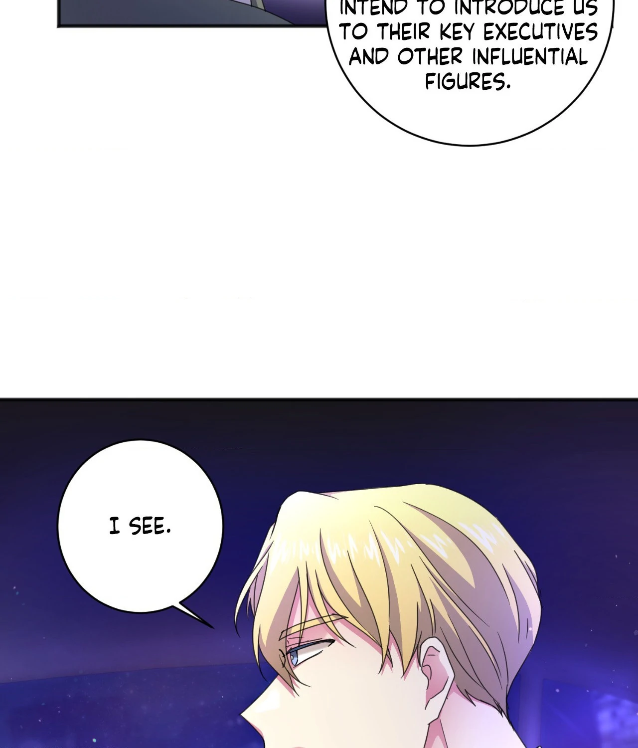 The Gilded Cage Chapter 2 page 57