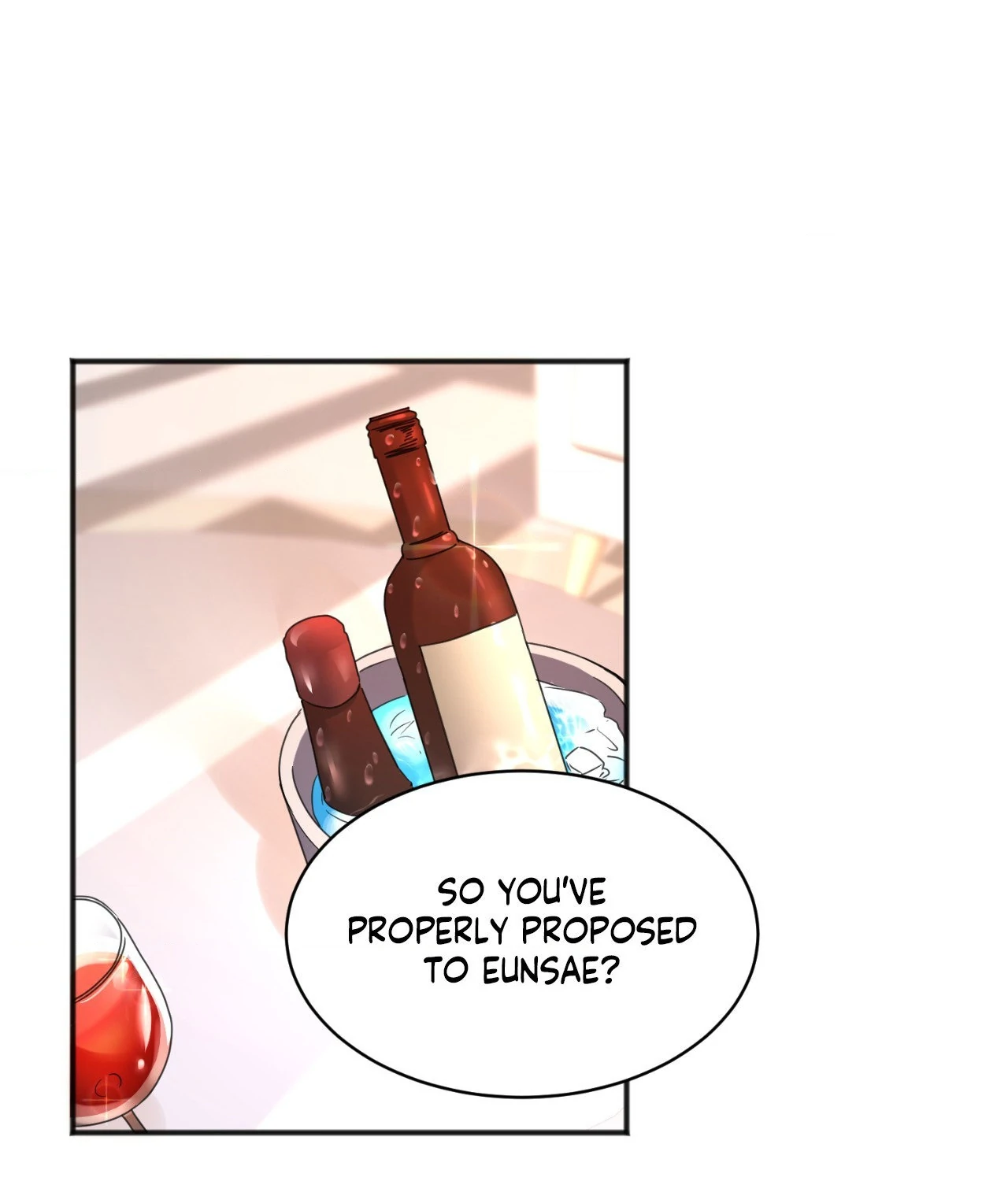 The Gilded Cage Chapter 2 page 60