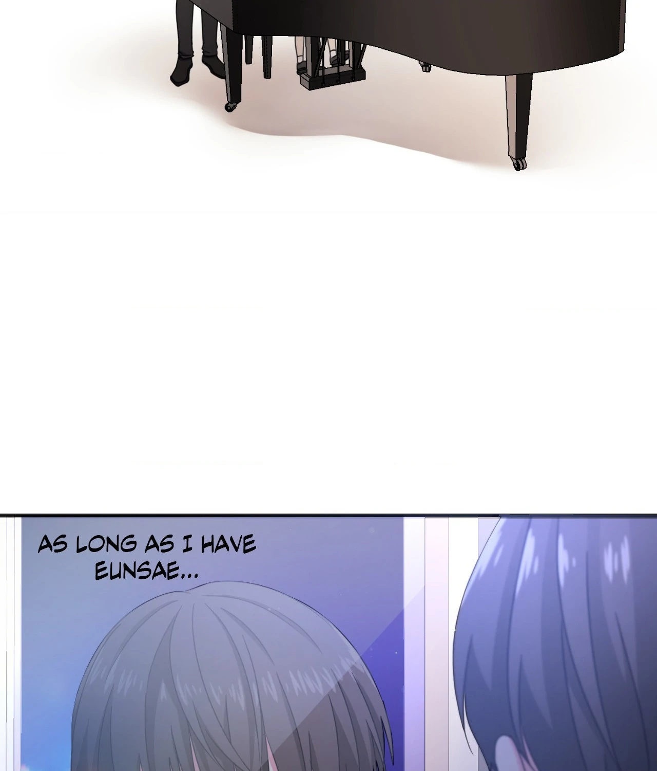 The Gilded Cage Chapter 2 page 71